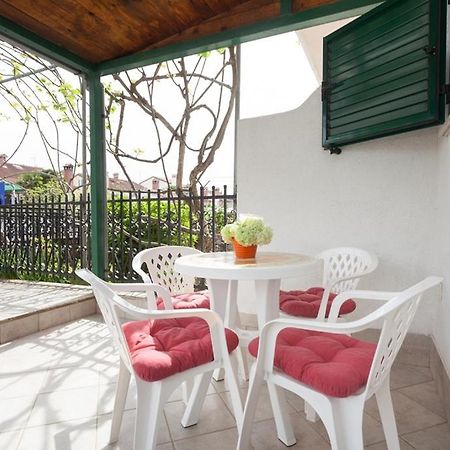 Apartment Darko Rovinj Extérieur photo