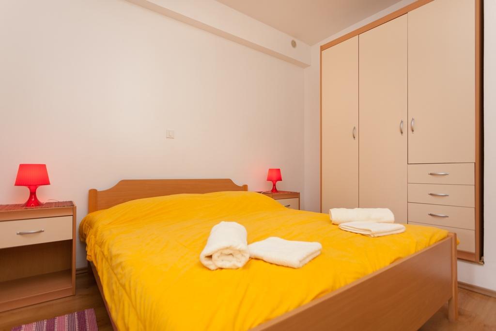 Apartment Darko Rovinj Extérieur photo