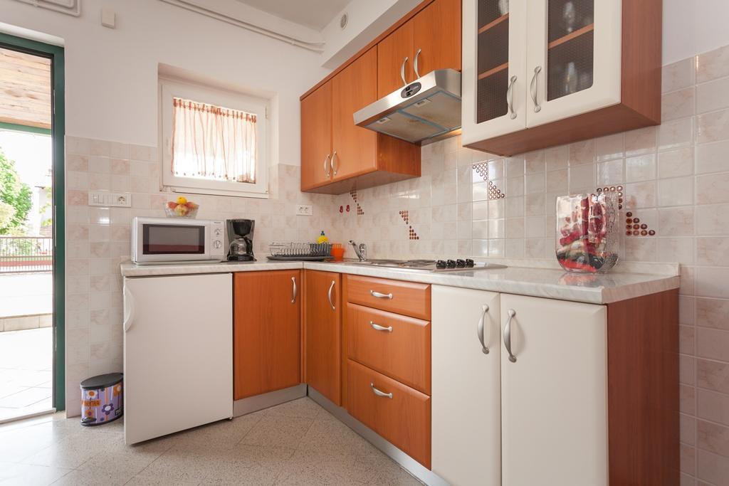 Apartment Darko Rovinj Extérieur photo