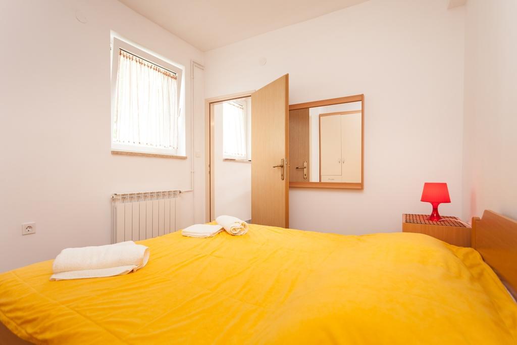Apartment Darko Rovinj Extérieur photo